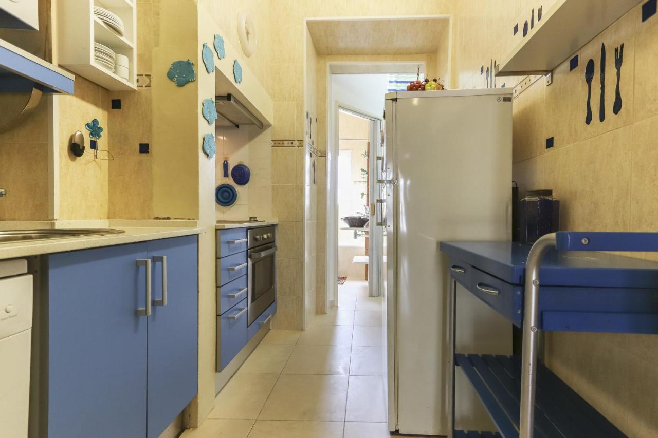 Red Almirante By Homing Apartment Lisbon Luaran gambar