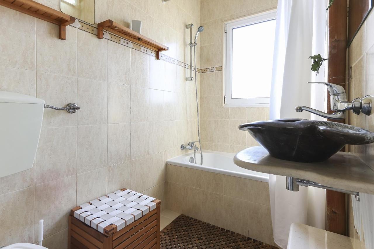 Red Almirante By Homing Apartment Lisbon Luaran gambar
