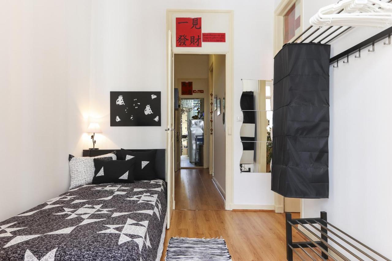 Red Almirante By Homing Apartment Lisbon Luaran gambar