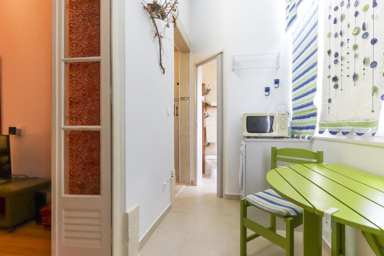 Red Almirante By Homing Apartment Lisbon Luaran gambar