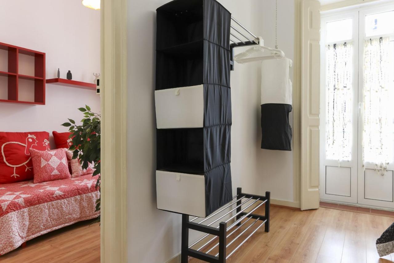 Red Almirante By Homing Apartment Lisbon Luaran gambar