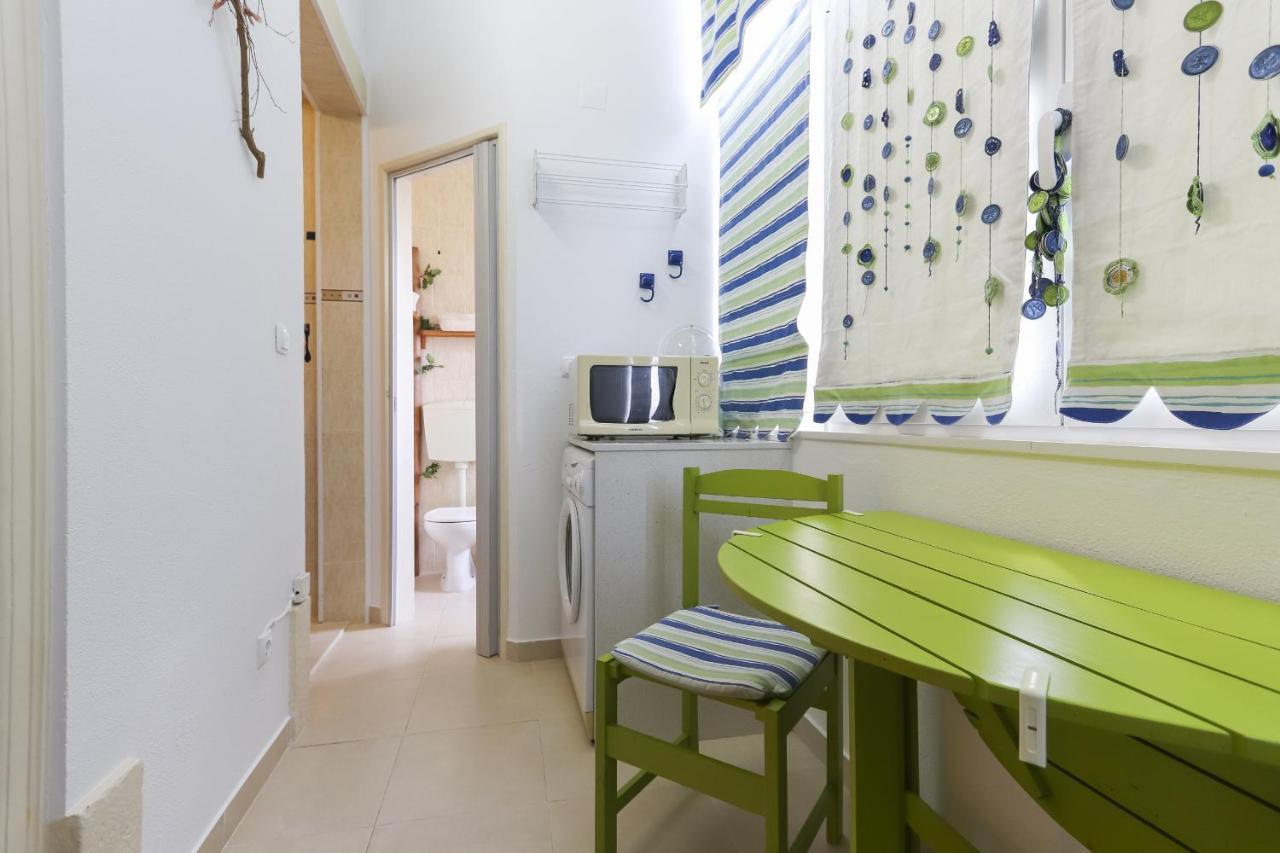 Red Almirante By Homing Apartment Lisbon Luaran gambar
